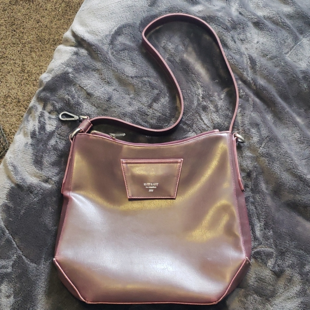 Matt & Nat Crossbody